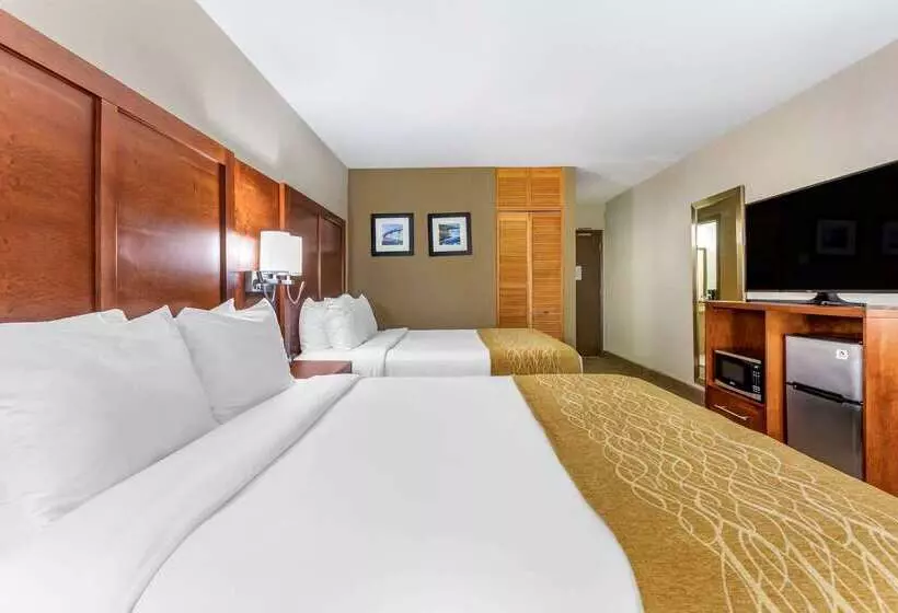 ホテル Comfort Inn Escondido San Diego North County