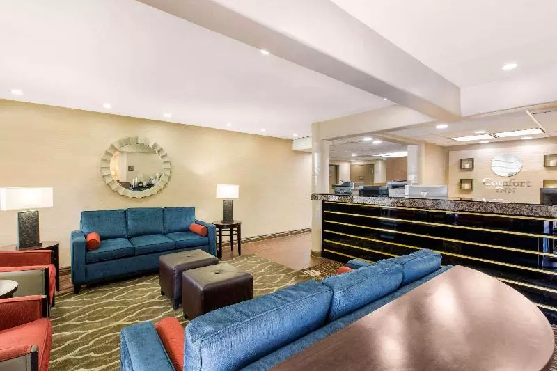 ホテル Comfort Inn Escondido San Diego North County