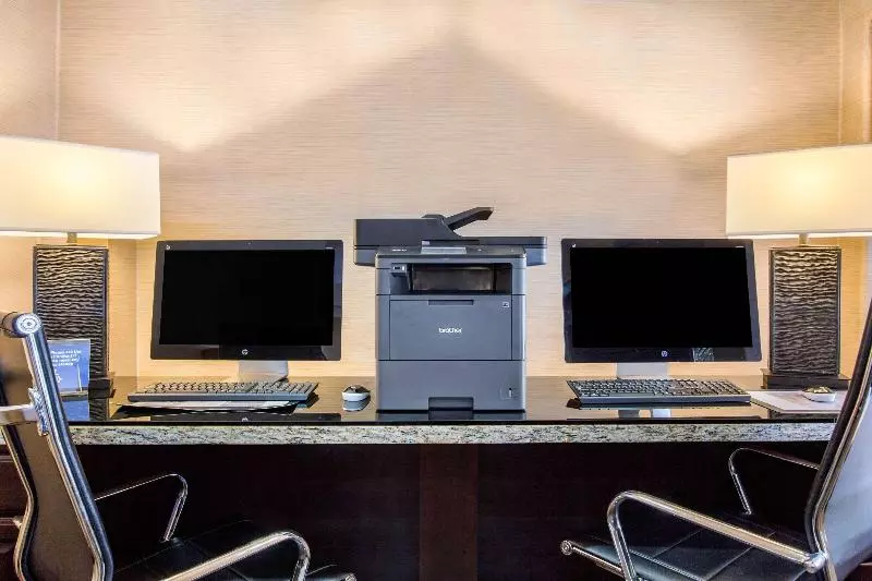 ホテル Comfort Inn Escondido San Diego North County