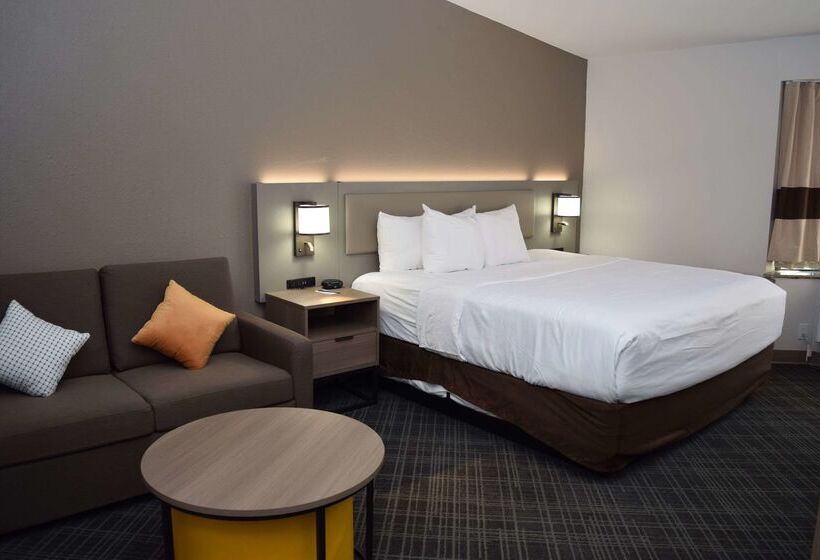 فندق Comfort Inn & Suites Syracusecarrier Circle