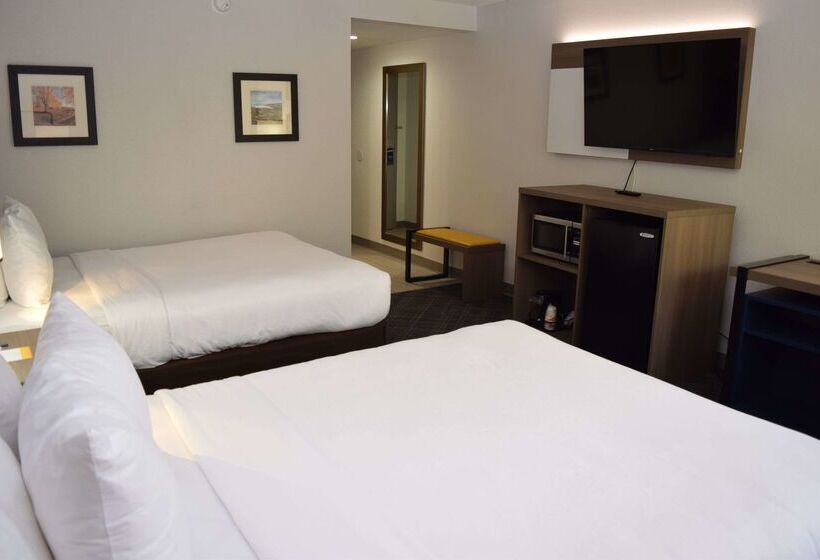 فندق Comfort Inn & Suites Syracusecarrier Circle