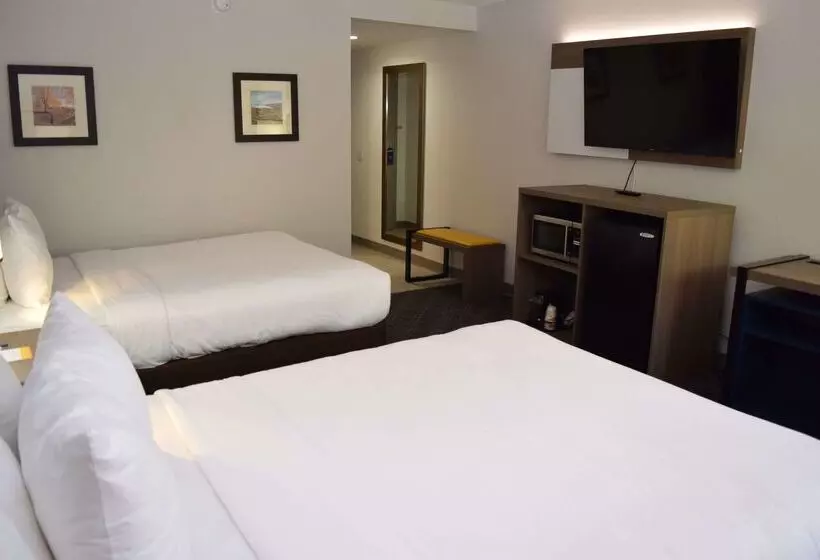 Отель Comfort Inn & Suites Syracusecarrier Circle