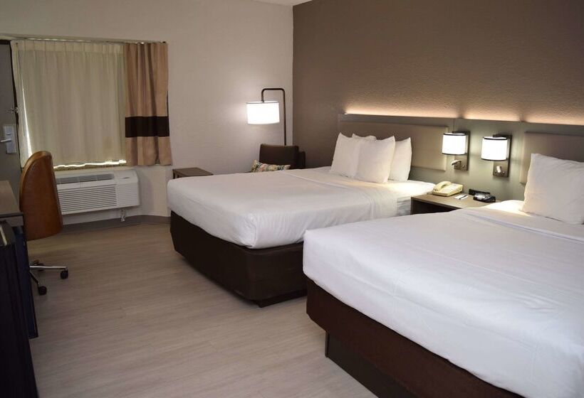 فندق Comfort Inn & Suites Syracusecarrier Circle