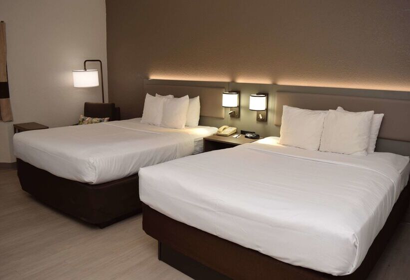 فندق Comfort Inn & Suites Syracusecarrier Circle