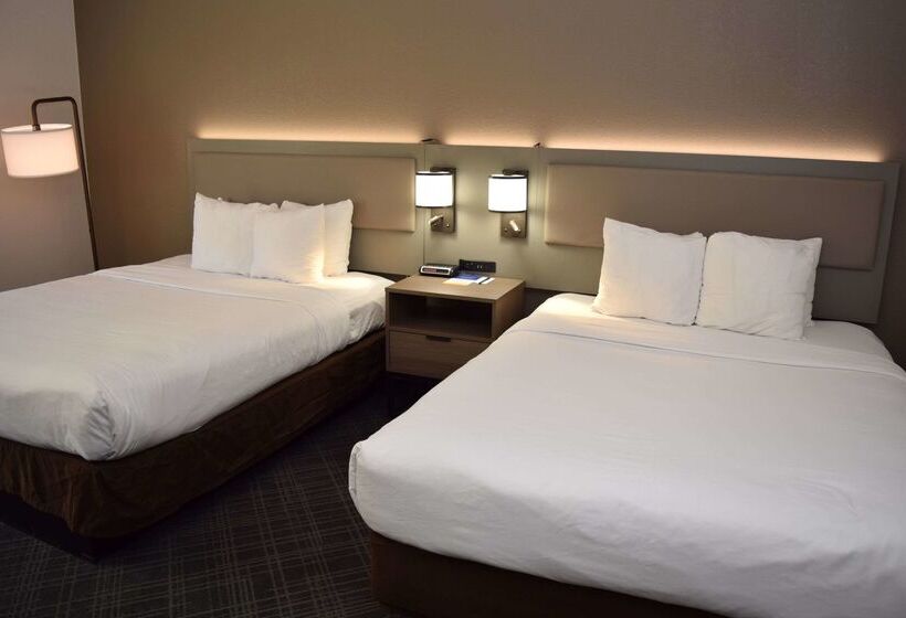 فندق Comfort Inn & Suites Syracusecarrier Circle
