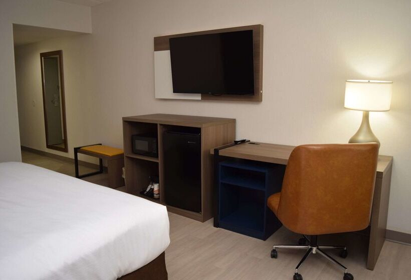 فندق Comfort Inn & Suites Syracusecarrier Circle