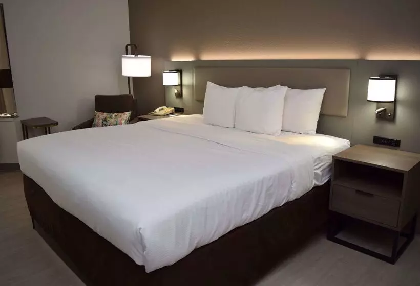 Отель Comfort Inn & Suites Syracusecarrier Circle