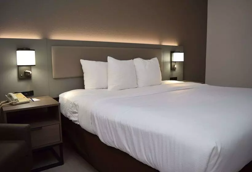 Отель Comfort Inn & Suites Syracusecarrier Circle