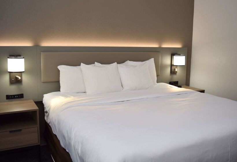 فندق Comfort Inn & Suites Syracusecarrier Circle