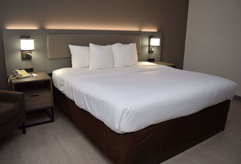 فندق Comfort Inn & Suites Syracusecarrier Circle