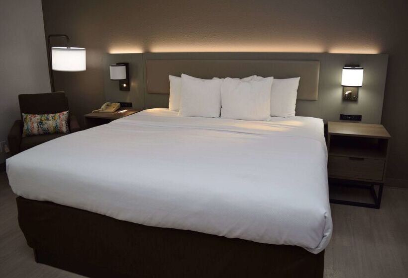 فندق Comfort Inn & Suites Syracusecarrier Circle