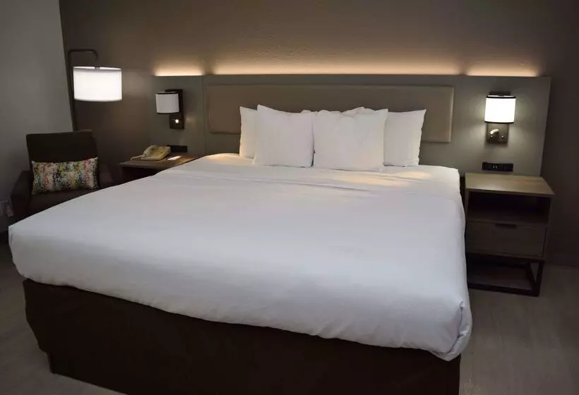 Отель Comfort Inn & Suites Syracusecarrier Circle