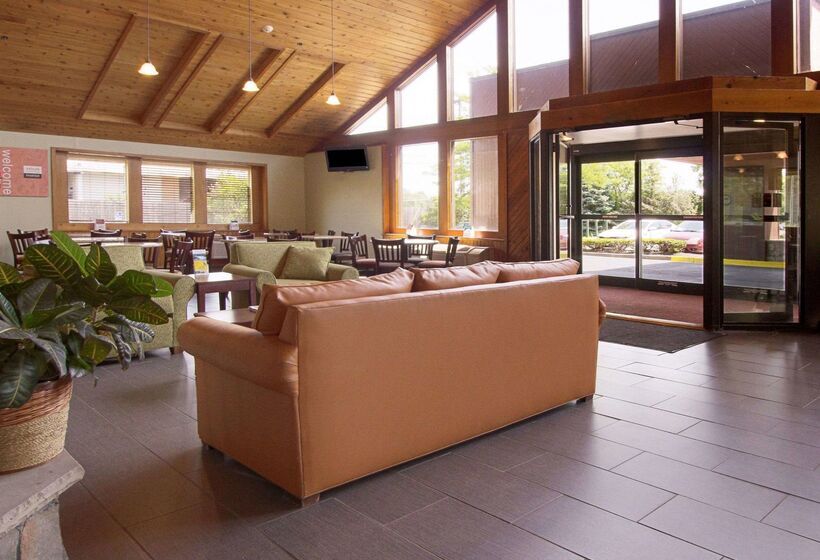 فندق Comfort Inn & Suites Syracusecarrier Circle