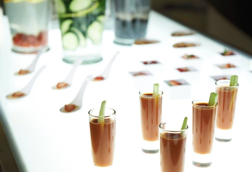 هتل Detroit Marriott At The Renaissance Center