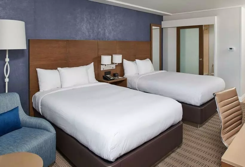 فندق Doubletree By Hilton Torrance South Bay