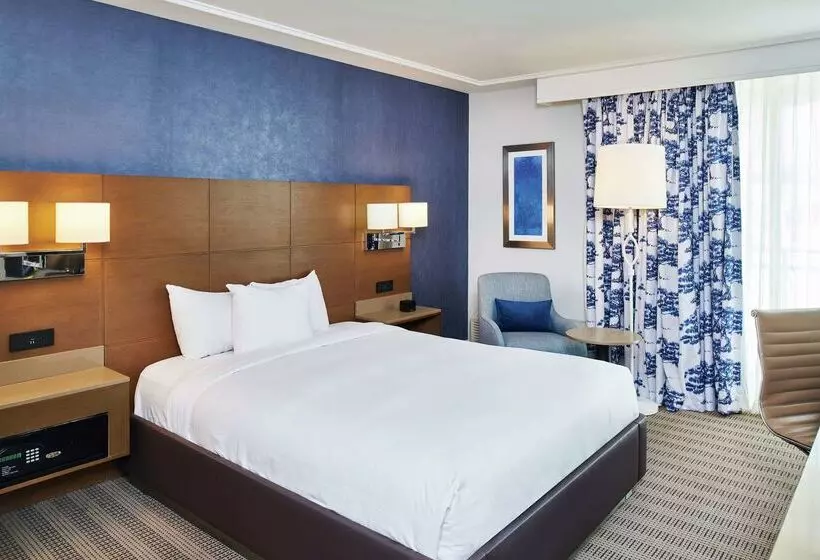 فندق Doubletree By Hilton Torrance South Bay