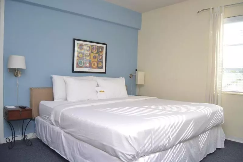 ホテル Elysium Resort (Gay Adult Male Resort)