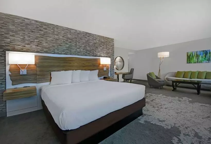 Hotel Hilton Hasbrouck Heights/meadowlands