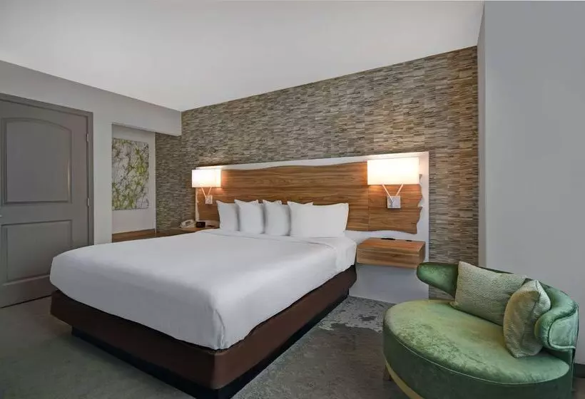 Hotel Hilton Hasbrouck Heights/meadowlands