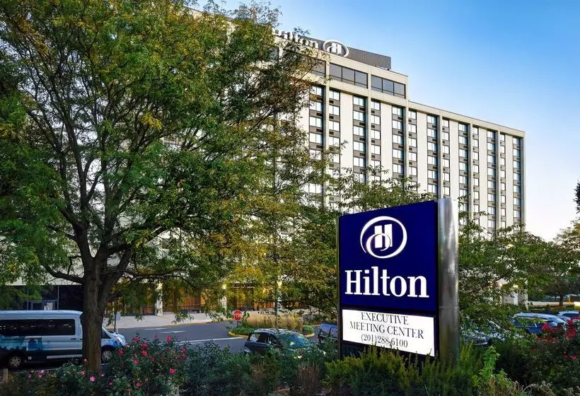 Hotel Hilton Hasbrouck Heights/meadowlands