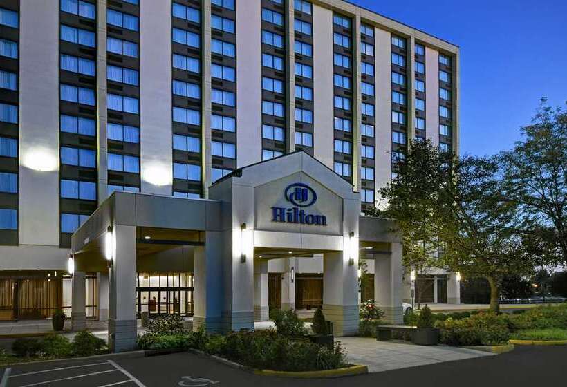 Hotel Hilton Hasbrouck Heights/meadowlands