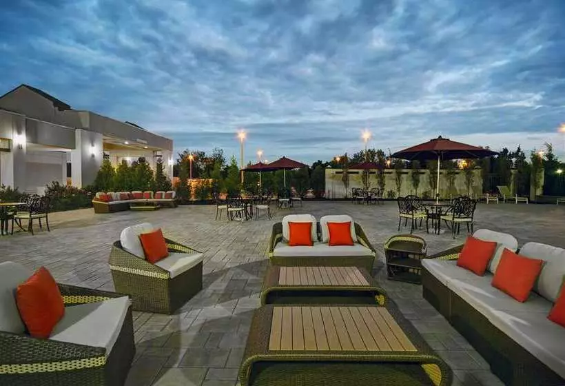 Hotel Hilton Hasbrouck Heights/meadowlands