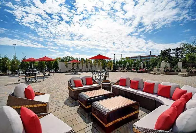 Hotel Hilton Hasbrouck Heights/meadowlands