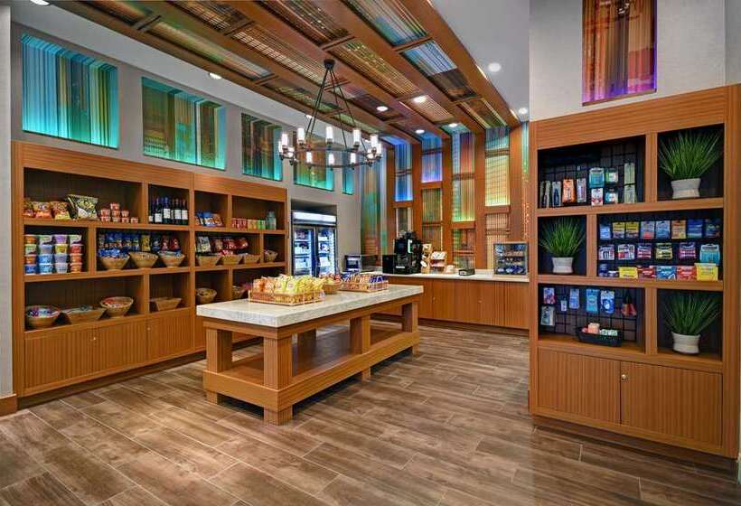 酒店 Hilton Hasbrouck Heights/meadowlands