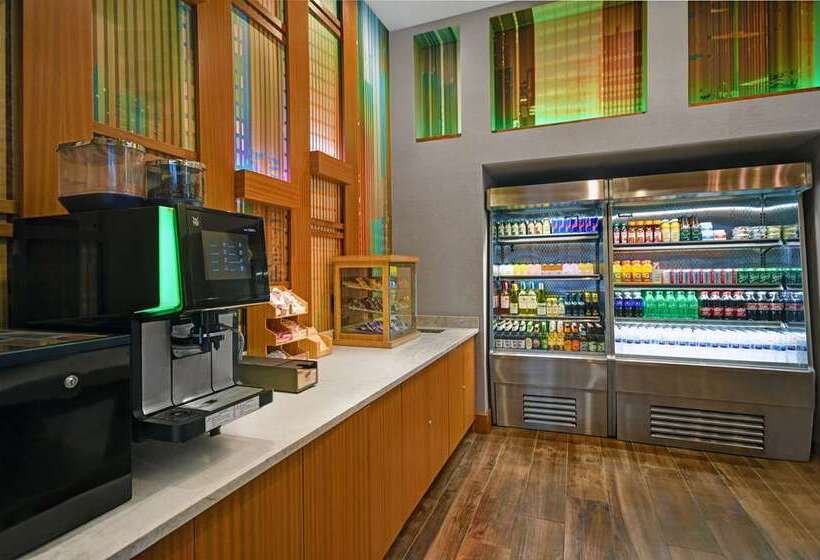 酒店 Hilton Hasbrouck Heights/meadowlands