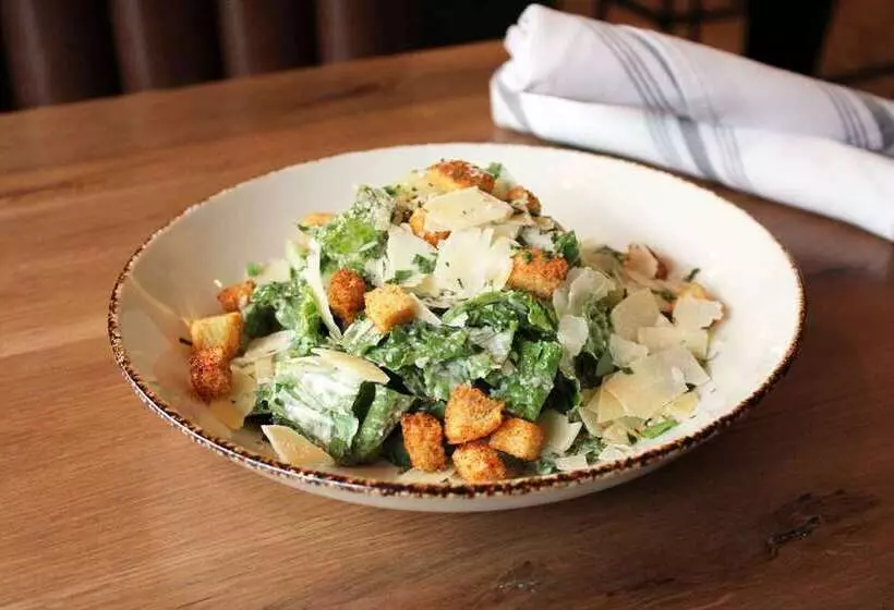 هتل Hilton Orrington / Evanston