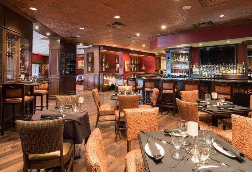 Hotel Hilton Parsippany