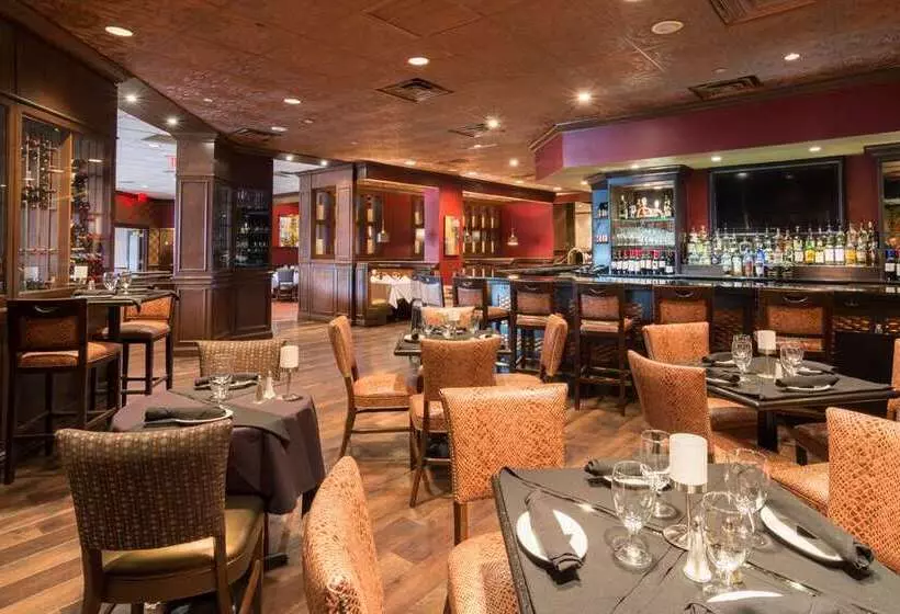 ホテル Hilton Parsippany