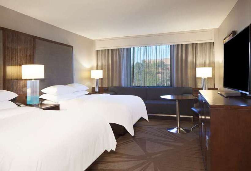 Hotel Hilton Parsippany