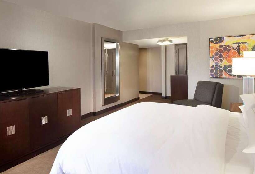 Hotel Hilton Parsippany