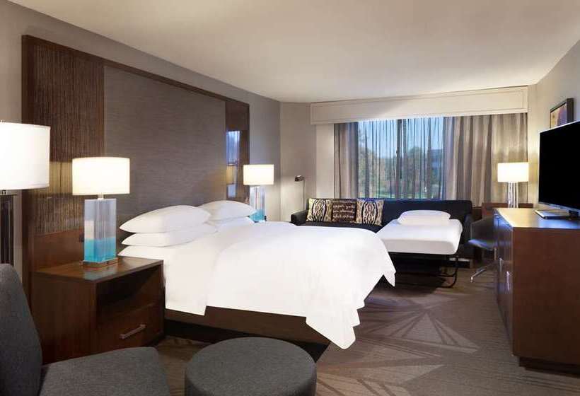 Hotel Hilton Parsippany