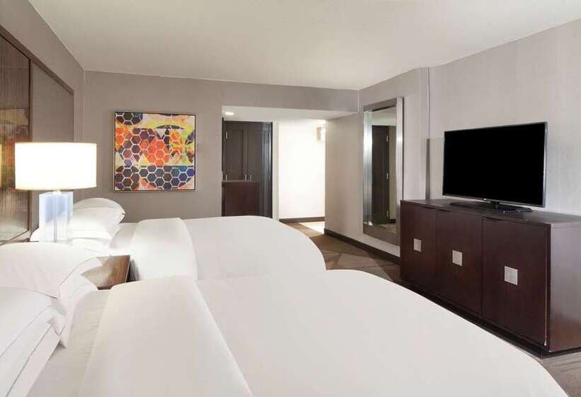 Hotel Hilton Parsippany