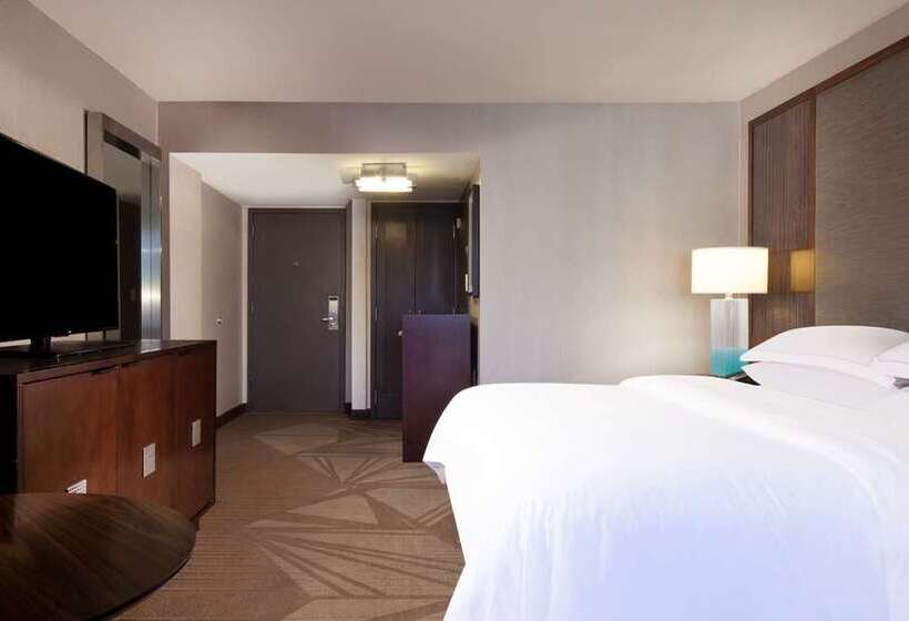 Hotel Hilton Parsippany