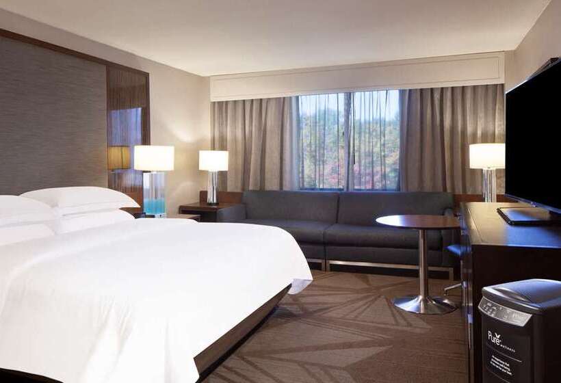 Hotel Hilton Parsippany
