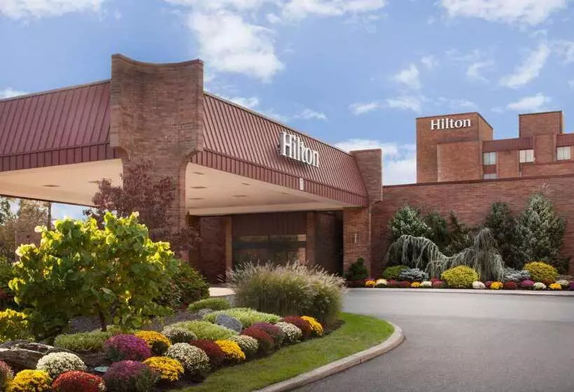 ホテル Hilton Parsippany