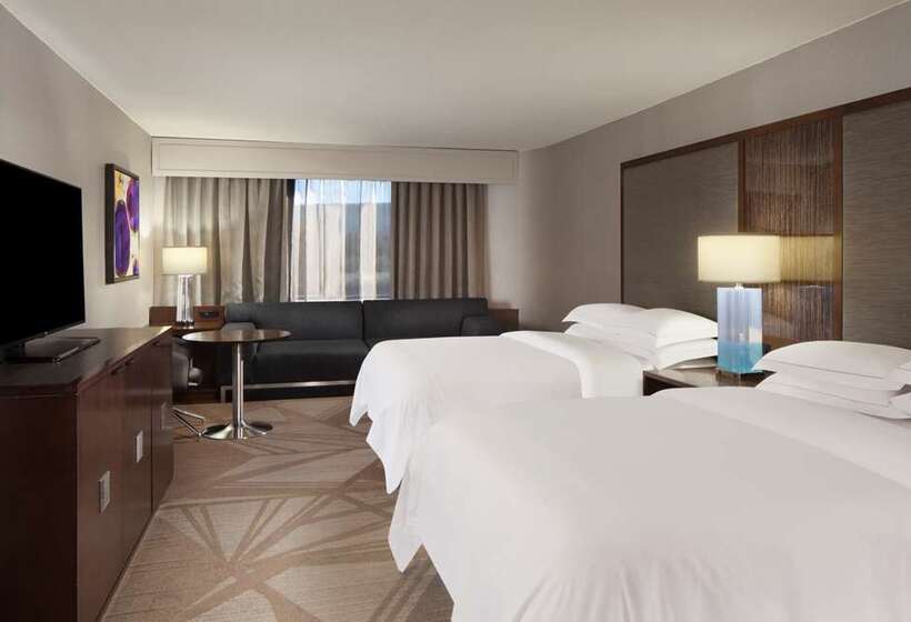 Hotel Hilton Parsippany