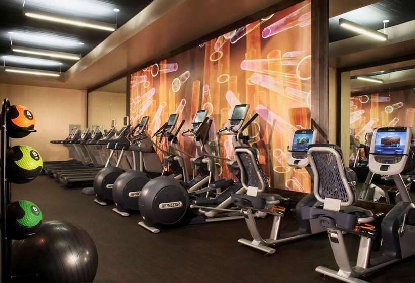 Hotel Hilton Parsippany