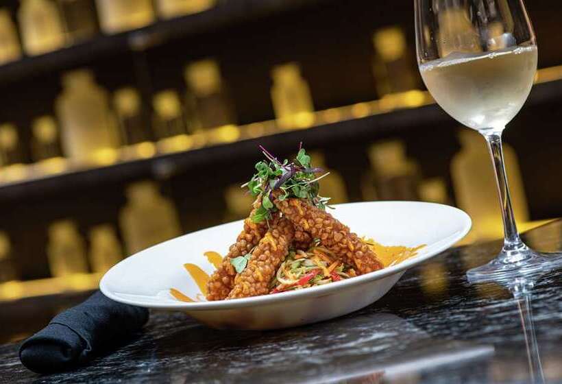 Hotel Hilton Parsippany