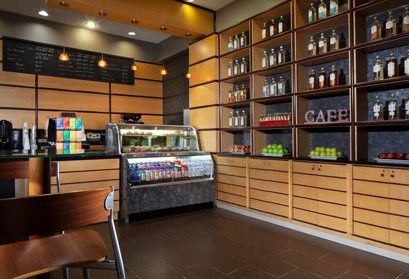 Hotel Hilton Parsippany