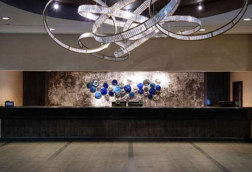 Hotel Hilton Parsippany