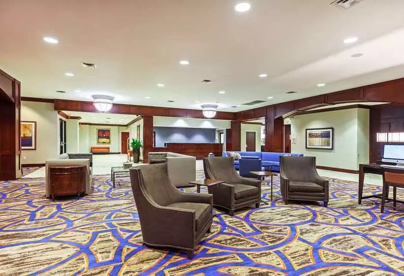 Otel Hilton Waco