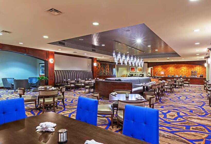 Отель Hilton Waco