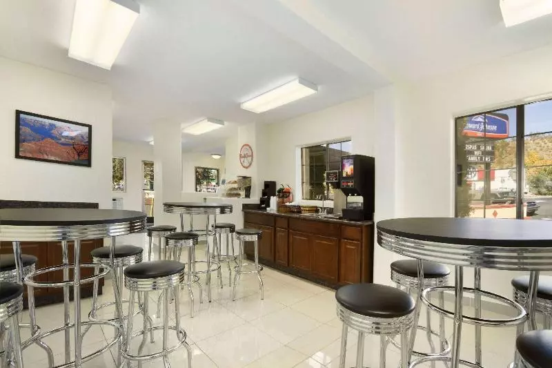 Szálloda Howard Johnson By Wyndham Flagstaff University West