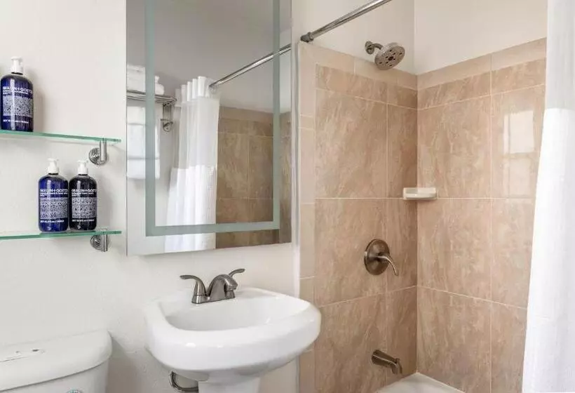 Leland Hotel Palo Alto