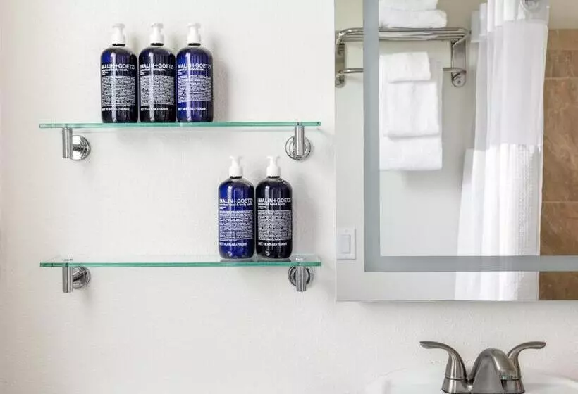 Leland Hotel Palo Alto