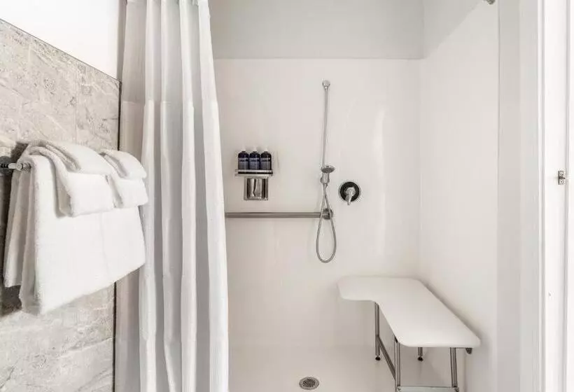 Leland Hotel Palo Alto